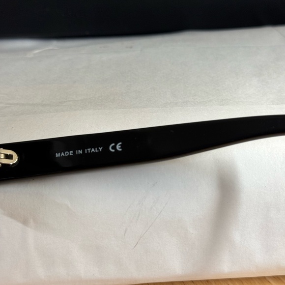 Rare chanel sunglasses - Picture 3 of 5